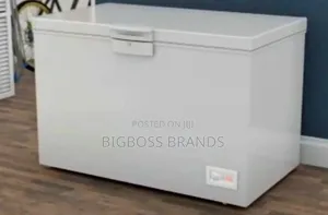 Beko Chest Freezer 300 Lt
