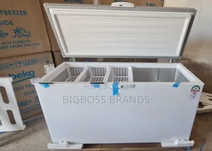 Beko Chest Freezer 400 Liters [Big]