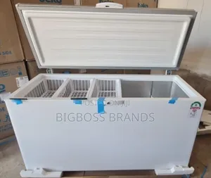Beko Chest Freezer 500 Liters [Biger]