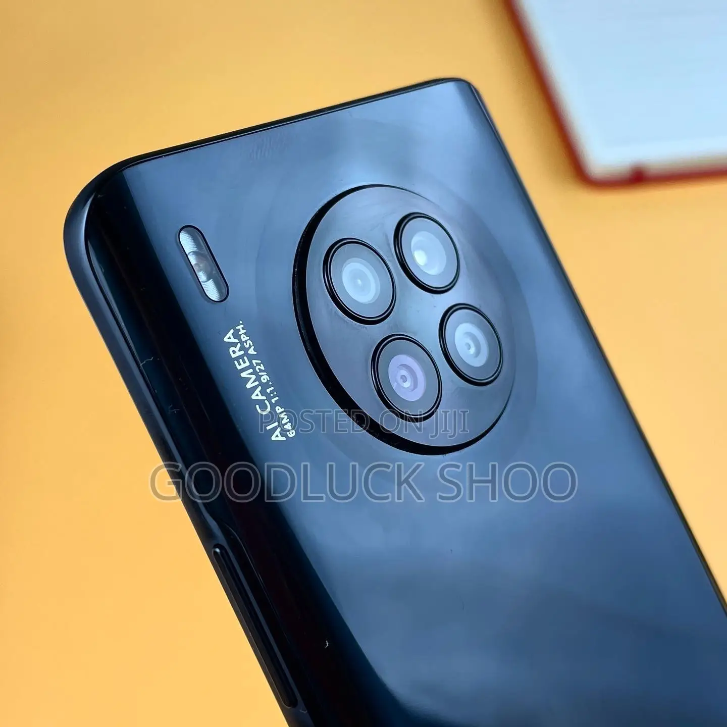 New Huawei Nova 8i 128 GB