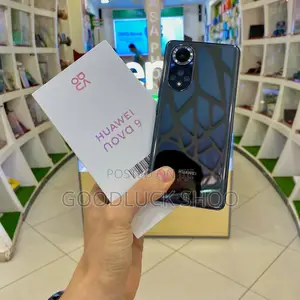 New Huawei Nova 9 128 GB