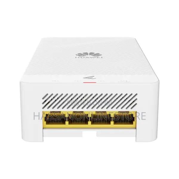 Huawei Ekitengine Ap266 Wireless Access Point