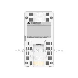 Huawei Ekitengine Ap266 Wireless Access Point