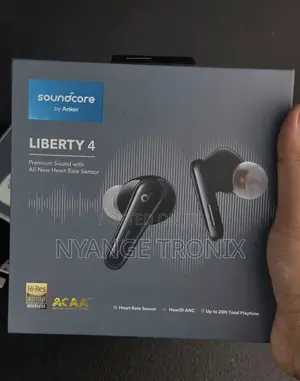 Soundcore Liberty 4