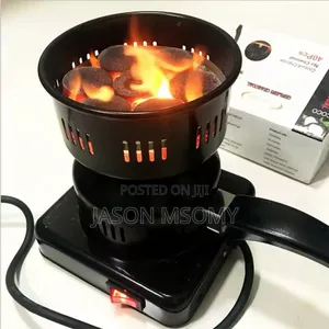 Electric Charcoal Lighter Hot Plate