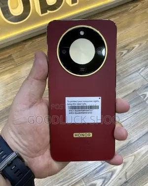 New Honor X9d 256 GB