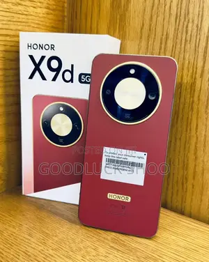 New Honor X9d 256 GB