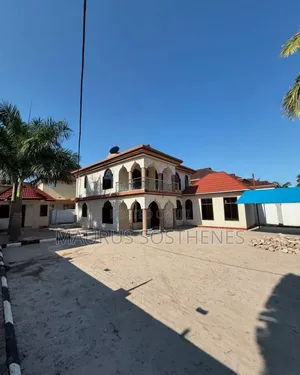 3bdrm House in Mbezi Beach for rent