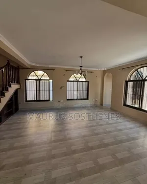 3bdrm House in Mbezi Beach for rent
