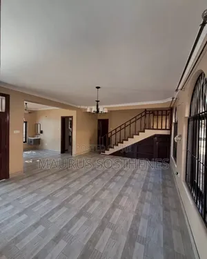 3bdrm House in Mbezi Beach for rent