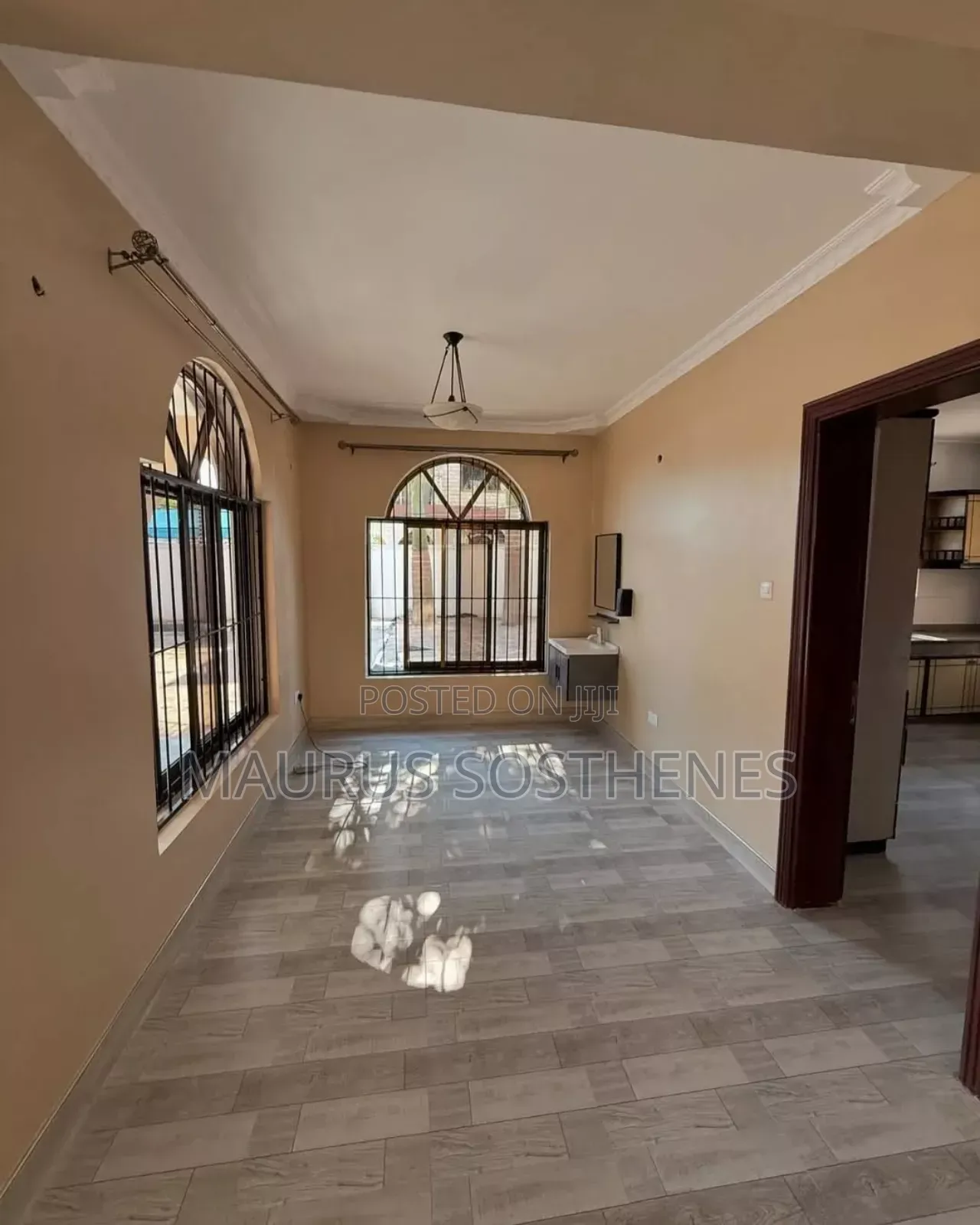3bdrm House in Mbezi Beach for rent