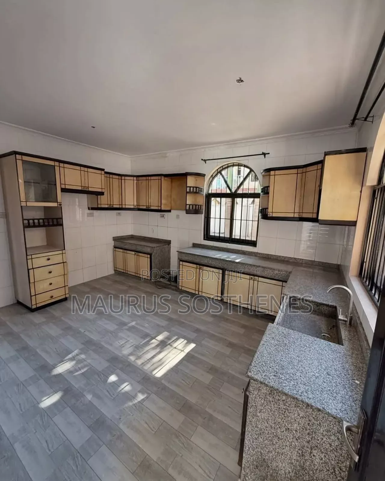 3bdrm House in Mbezi Beach for rent