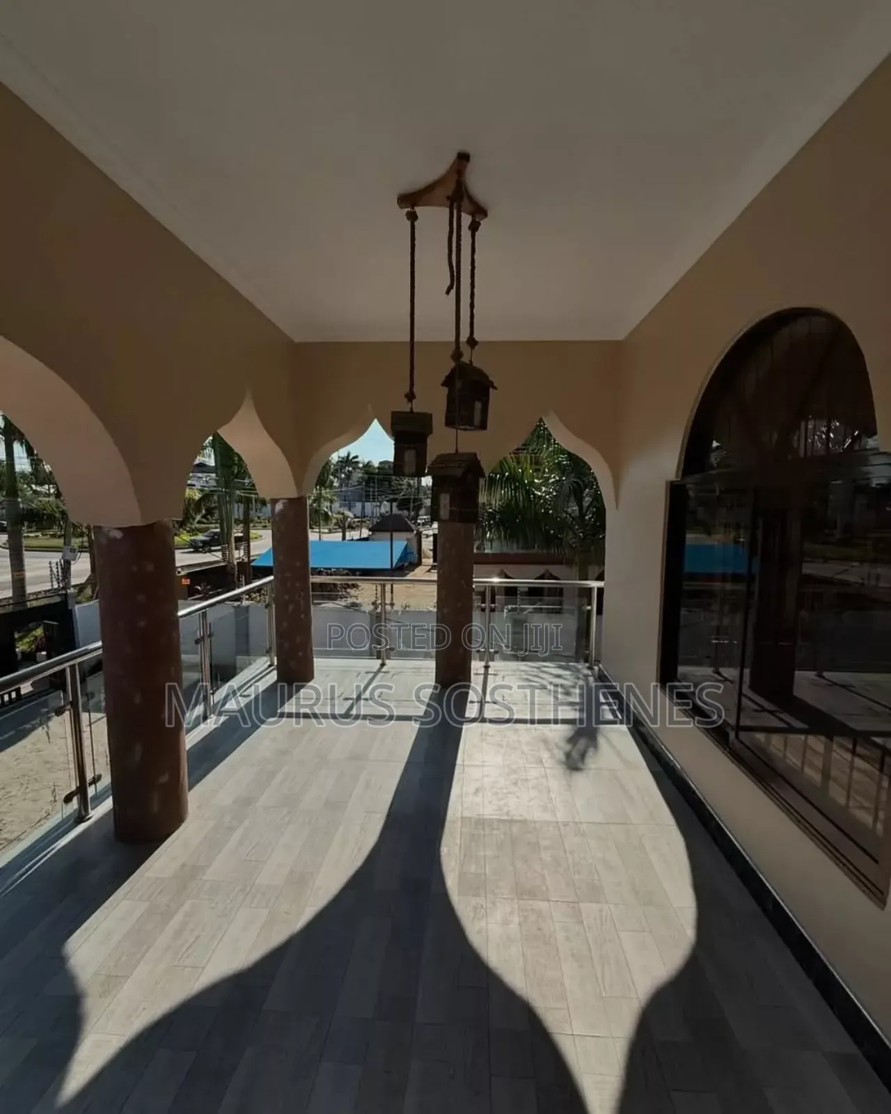 3bdrm House in Mbezi Beach for rent