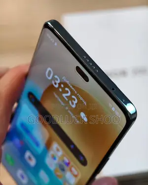 New Honor 200 Pro 512 GB