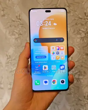 New Honor 200 Pro 512 GB