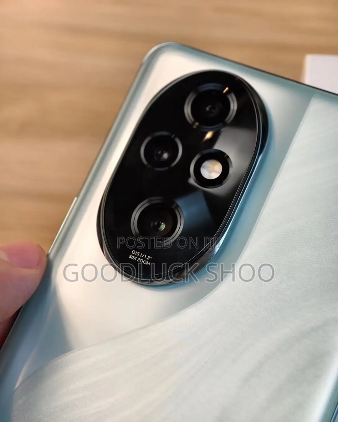 New Honor 200 Pro 512 GB