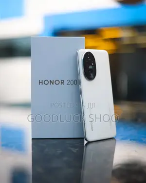 New Honor 200 256 GB