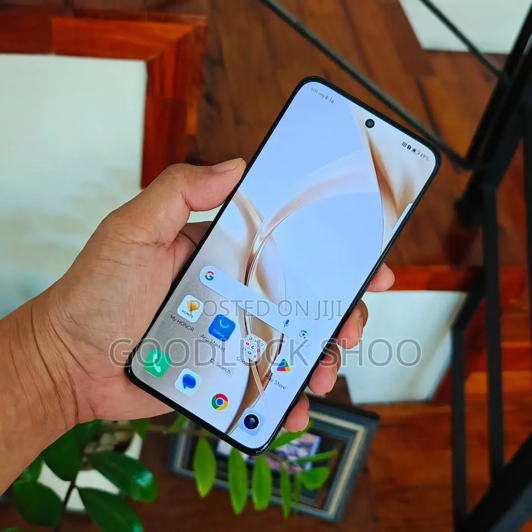 New Honor 200 256 GB