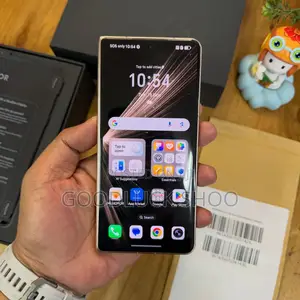 New Honor Magic V5 512 GB