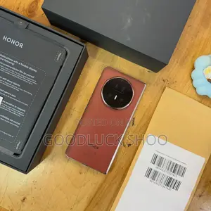 New Honor Magic V5 512 GB