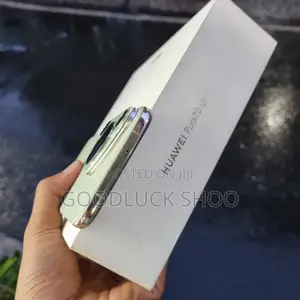 New Huawei Pura 70 Ultra 512 GB