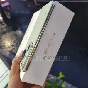 New Huawei Pura 70 Ultra 512 GB