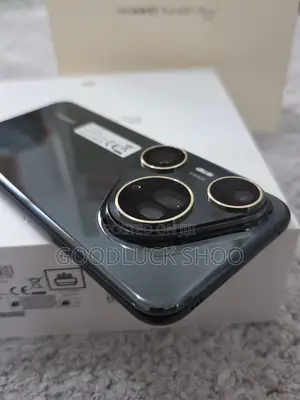 New Huawei Pura 80 Ultra 512 GB