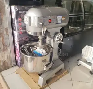 Commercial Stand Mixer Kg8