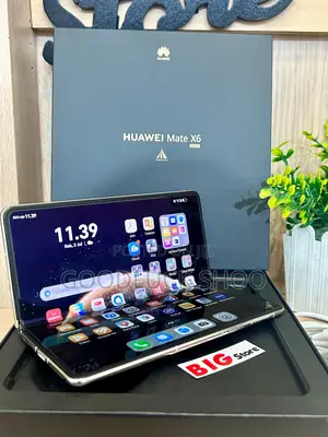 New Huawei Mate X6 512 GB