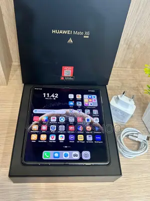 New Huawei Mate X6 512 GB