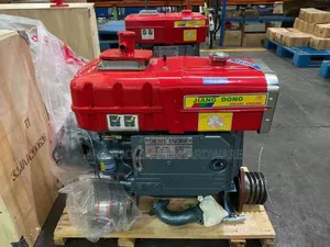 Agricultural Diesel Engine 30hp