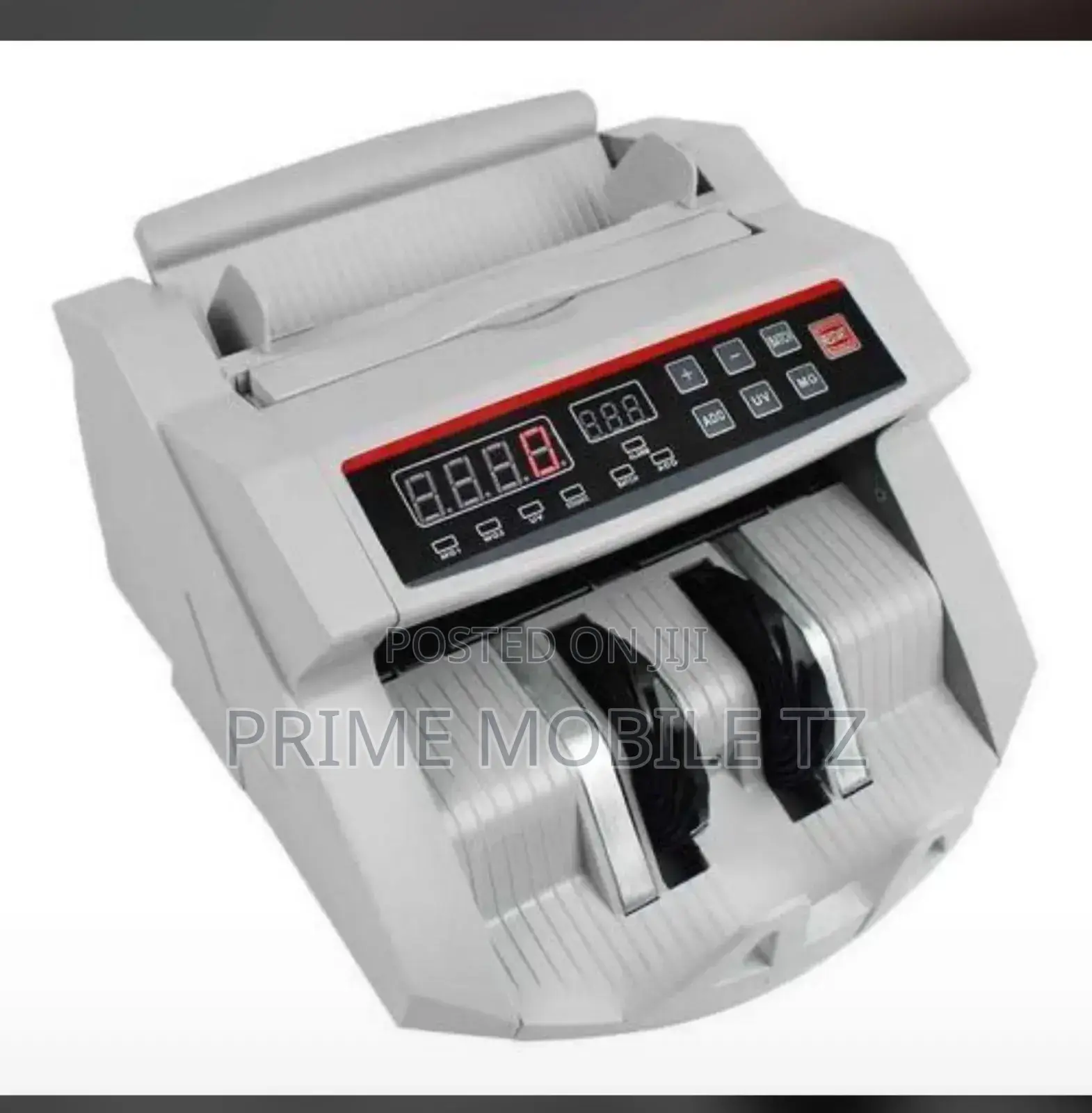 Bill Counter