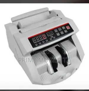 Bill Counter