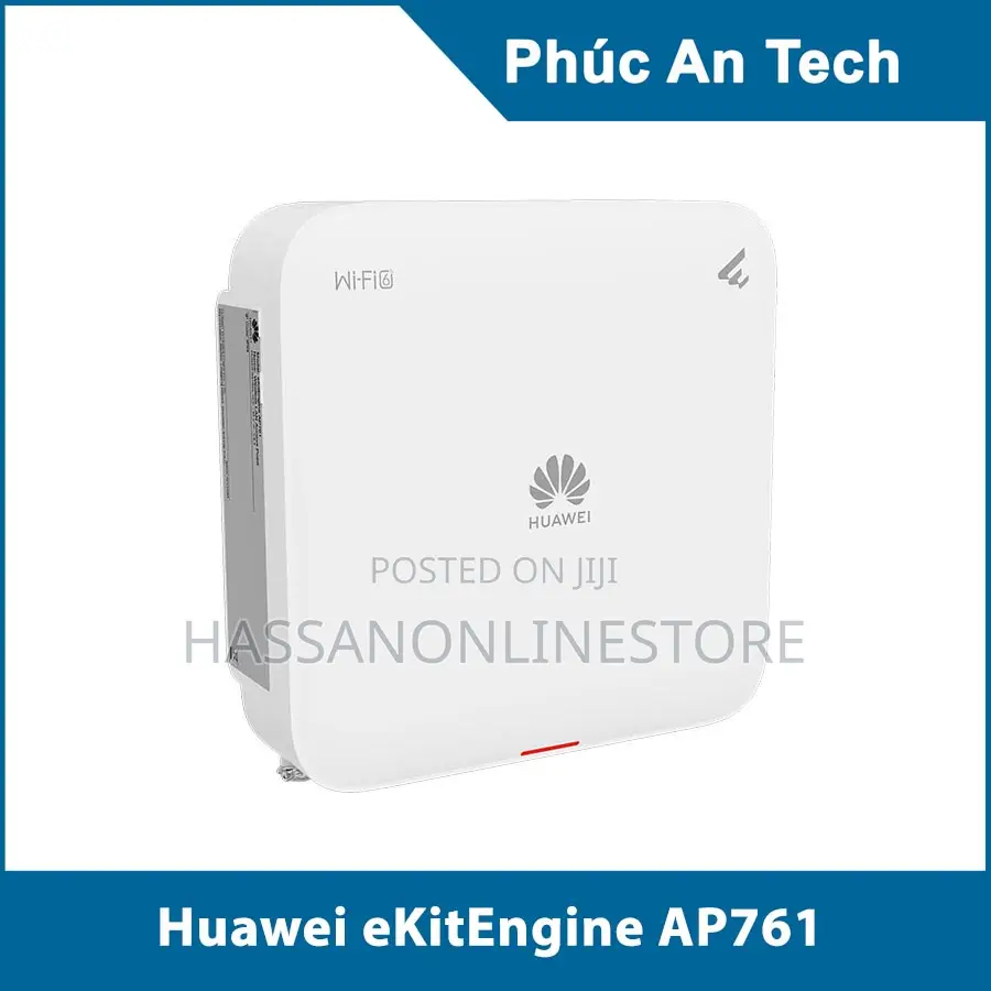 Huawei Ekitengine Ap761 Access Point