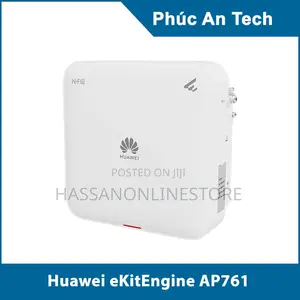 Huawei Ekitengine Ap761 Access Point