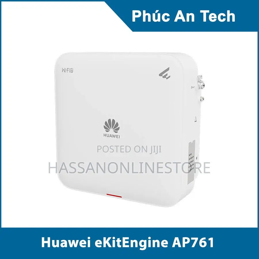 Huawei Ekitengine Ap761 Access Point