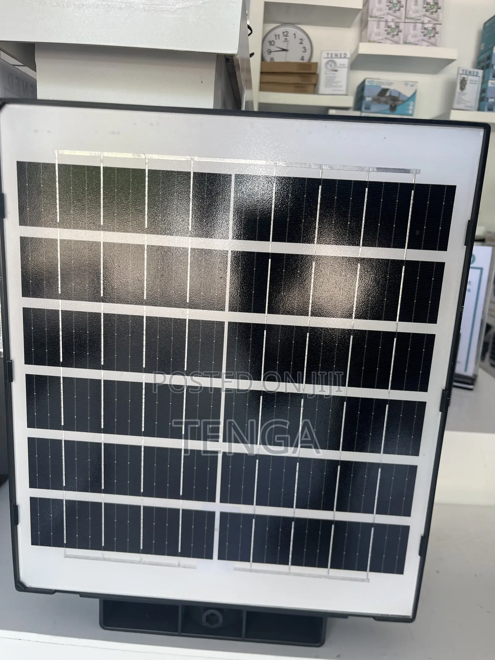 Solar Light 4g Camera