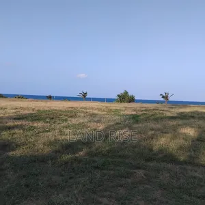 Beach Plot for Sale in Kunduchi