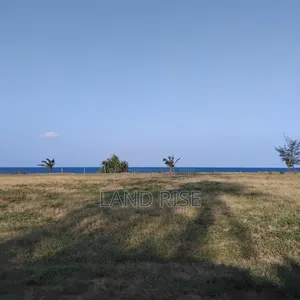 Beach Plot for Sale in Kunduchi
