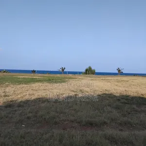 Beach Plot for Sale in Kunduchi
