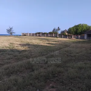 Beach Plot for Sale in Kunduchi