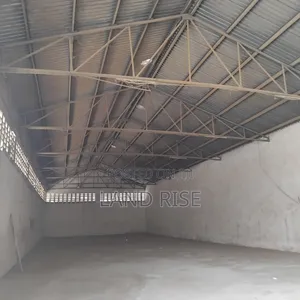2000 SQM Warehouse With Outdoor Space in Chang'ombe