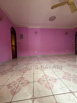 Furnished 10bdrm House in Msasani for rent