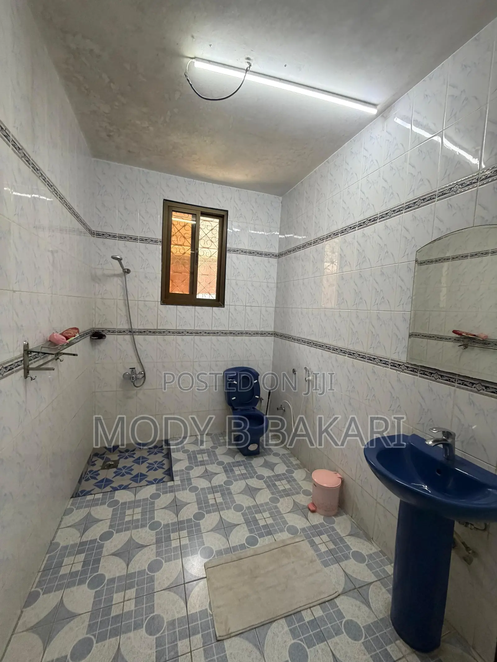 Furnished 10bdrm House in Msasani for rent