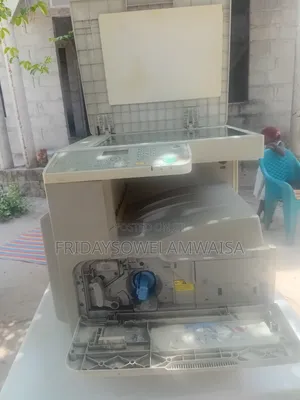 Photocopy Machine