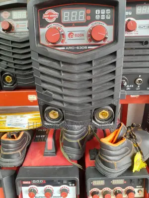 Welding Machine Arc 630s