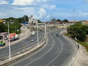 Plot Ya Ekari 3 Kwa Ajili Ya Icd Inauzwa Daraja La Nyerere, Kigamboni