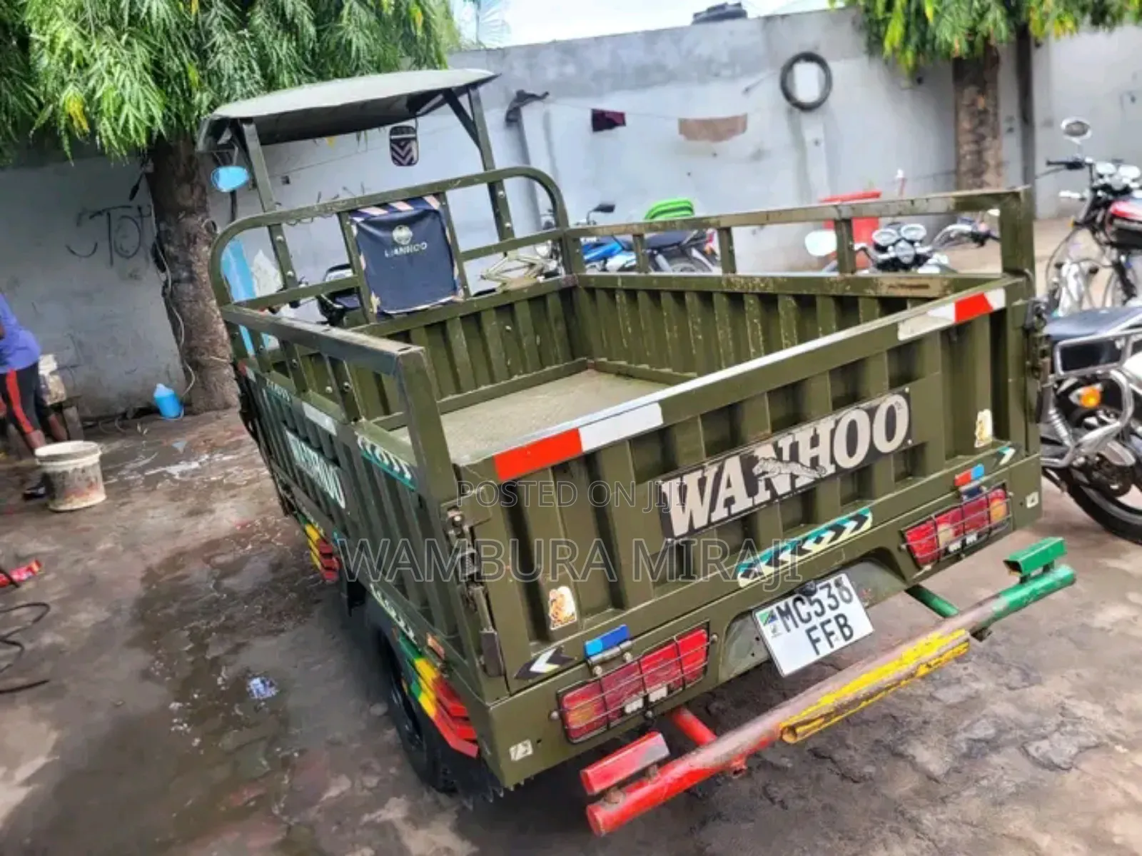 Bajaj 2025 Black