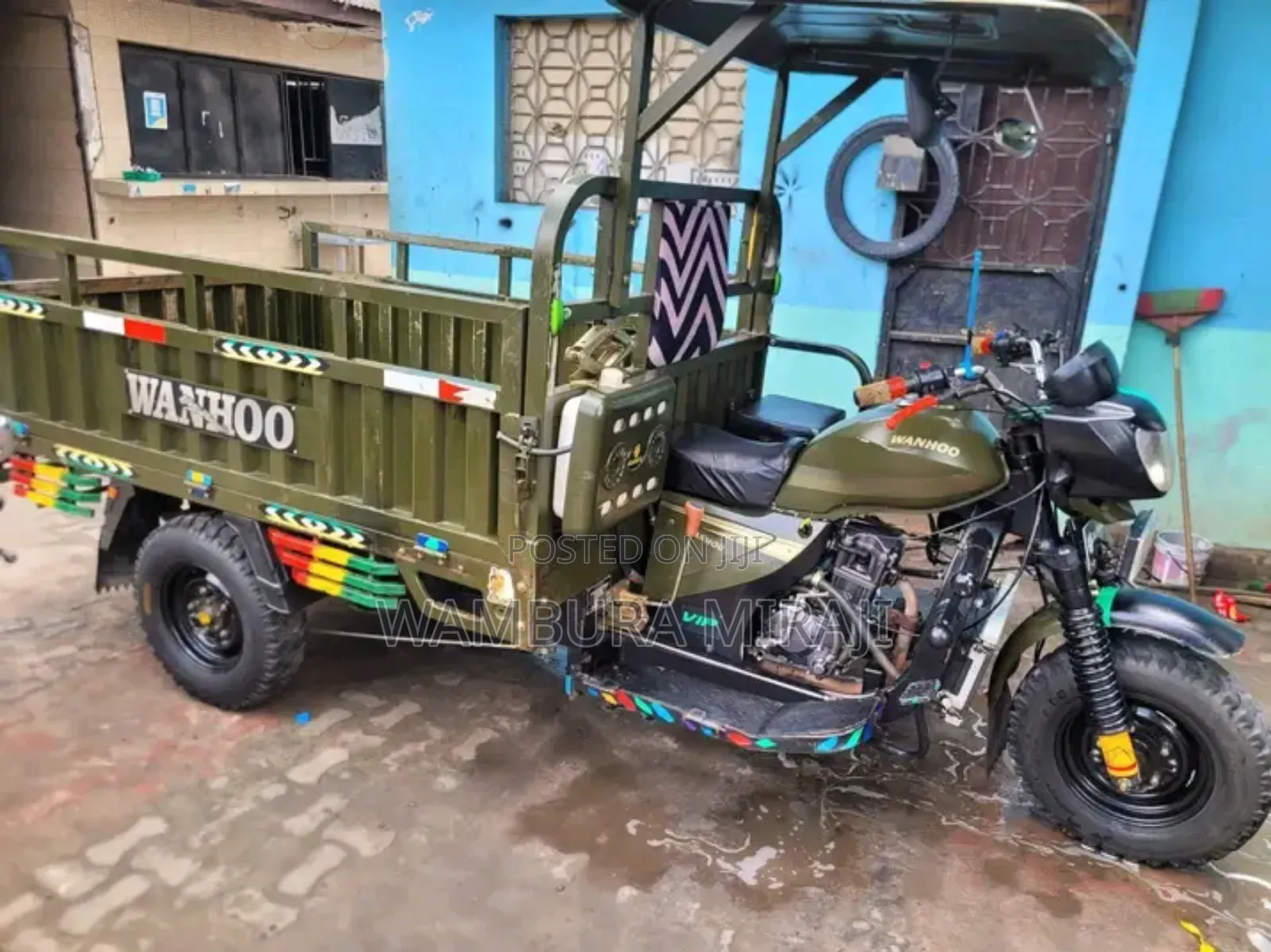 Bajaj 2025 Black