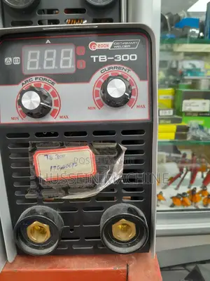 Welding Machine Tb-300
